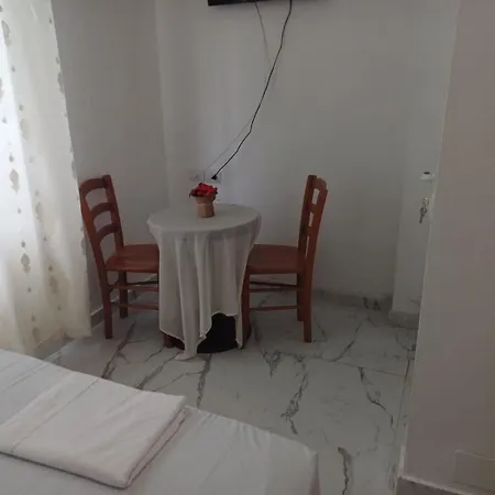 Homestay Hoteleri Sherifaj *