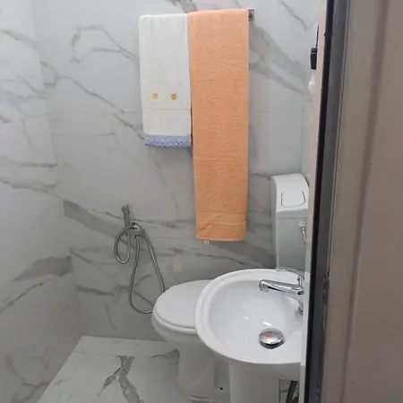 Homestay Hoteleri Sherifaj