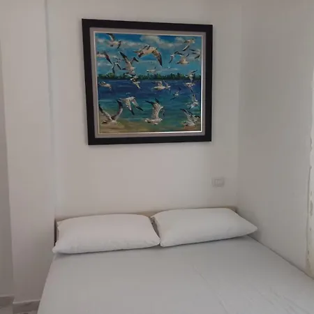 Hoteleri Sherifaj
