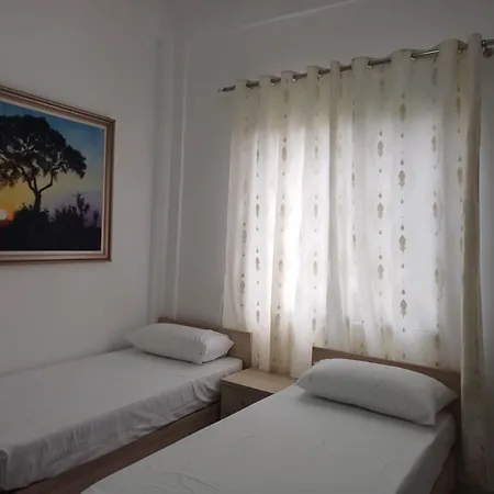 Hoteleri Sherifaj