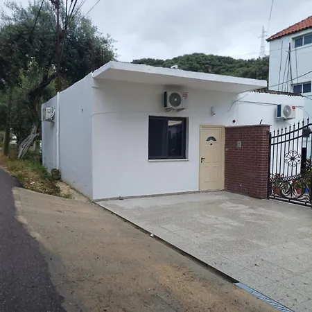 Hoteleri Sherifaj Vlorë