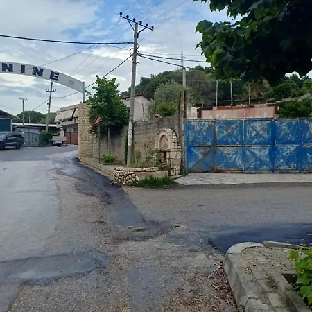 홈스테이 Hoteleri Sherifaj Vlorë