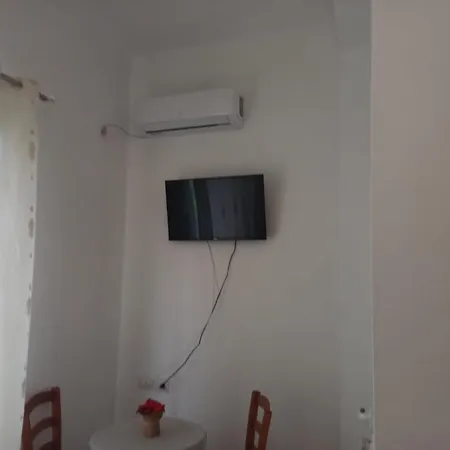 Hoteleri Sherifaj Ubytování v soukromí Vlorë