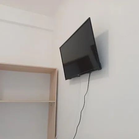 Hoteleri Sherifaj *
